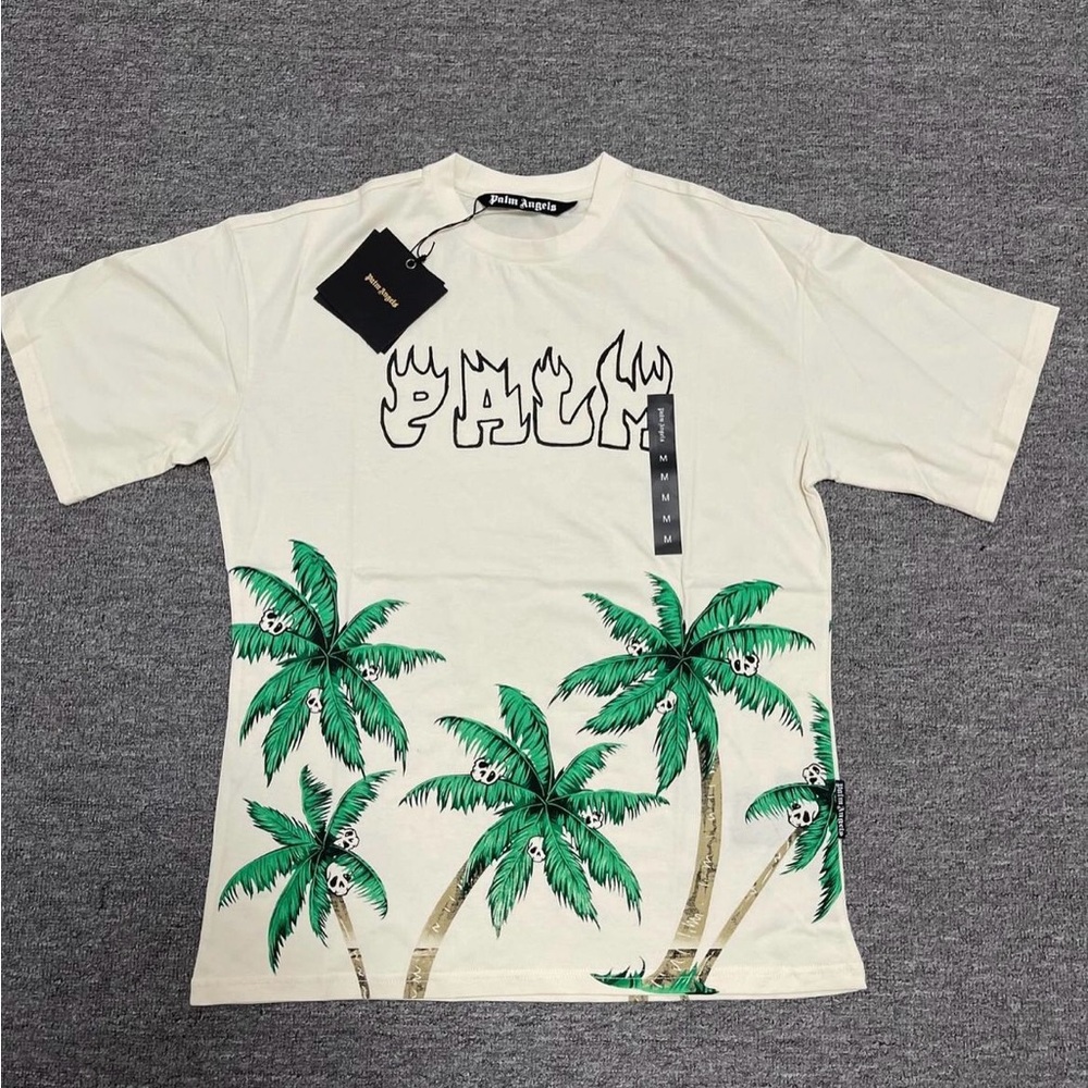 Palm Angels Shirt